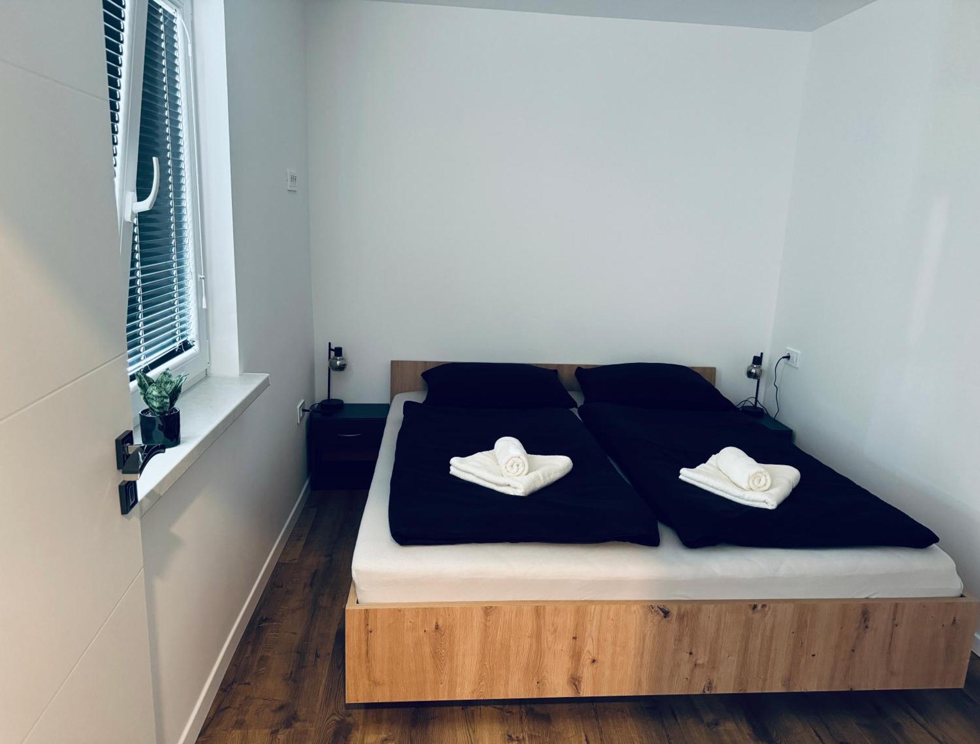 Rebecca's Apartment *
